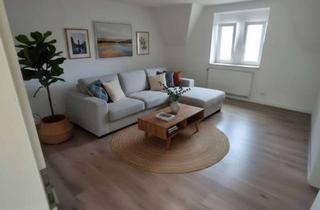 Wohnung mieten in Volksbadstrasse 17, 67434 Neustadt, Zentrale 4-Zimmer-Wohnung in der Kernstadt von Neustadt an der Weinstraße