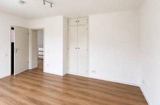 Wohnung mieten in 44536 Lünen, Alltagstaugliches 1-Zimmer-Apartment in Lünen