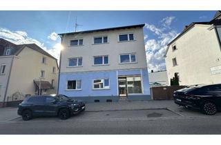 Wohnung mieten in 91126 Schwabach, 3-Zimmer-Wohnung in einem gepflegten 3-Parteienhaus in Schwabach