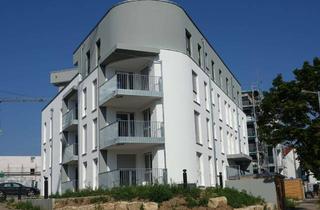 Wohnung mieten in Taläckerallee 55, 74653 Künzelsau, Moderne 3,5-Zimmer-Wohnung mit Balkon in Künzelsau