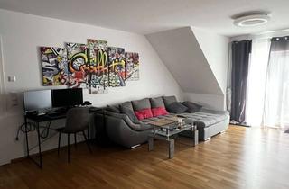 Wohnung mieten in 85386 Eching, Wunderschöne 2-Zimmer Dachgeschosswohnung in Eching