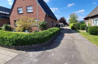 Wohnung mieten in Georgstraße, 47608 Geldern, Zuhause mit 3,5 Zimmern in Geldern
