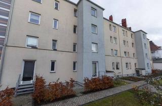 Wohnung mieten in Voßstraße, 27570 Geestemünde, Frisch renoviert! Zentral gelegene 2-Zimmer-Wohnung in Bremerhaven-Geestemünde!