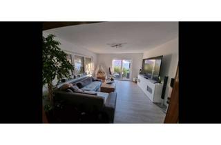Wohnung mieten in 72649 Wolfschlugen, Stilvolle, helle 4-Zimmer-EG-Wohnung mit Terrasse und Garten
