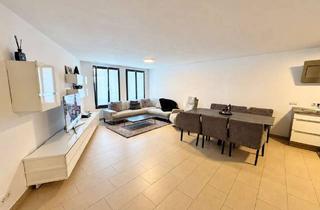 Wohnung mieten in 94315 Straubing, Modernes Stadtwohnen: Großzügige 2-Zimmer-Wohnung mit Loggia