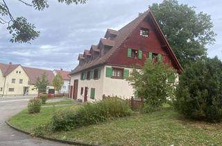 Wohnung mieten in Alfons-Käfer-Straße 11, 78056 Villingen-Schwenningen, 2-Zimmer-Wohnung in Villingen-Schwenningen
