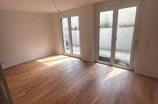 Wohnung mieten in Bachstraße 40, 71287 Weissach, 2-Zi.-Neubauwohnung mit Garten, Küche & Garage - 2 km zu Porsche