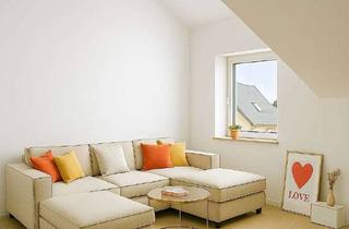 Penthouse mieten in Hauptstraße 40, 56299 Ochtendung, Neubau-Penthouseflair: Exklusive Wohnung im Herzen von Ochtendung