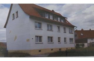 Wohnung mieten in Am Schäferhof, 38871 Veckenstedt, Gemütliche Dachgeschosswohnung in Veckenstedt