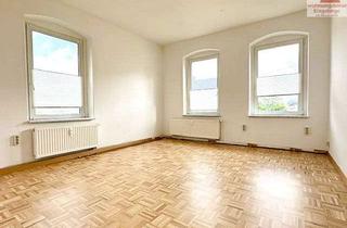 Wohnung mieten in Rathausstr. 10, 09427 Ehrenfriedersdorf, Ihr neues Zuhause im Herzen von Ehrenfriedersdorf: 2-Raum-Wohnung mit Gartennutzung!