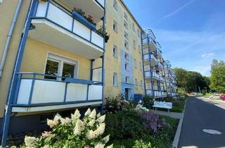 Wohnung mieten in Straße Der Freundschaft 10, 98544 Zella-Mehlis, Charmante Wohnung in ruhiger Lage