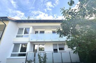 Wohnung mieten in 72336 Balingen, Naherholungsgebiet vor der Haustür: Erstbezug nach Kernsanierung inkl. Balkon, Garage & Küche