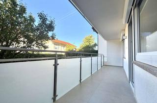 Wohnung mieten in 72336 Balingen, Naherholungsgebiet vor der Haustür: Erstbezug nach Kernsanierung inkl. Balkon, Garage & Küche