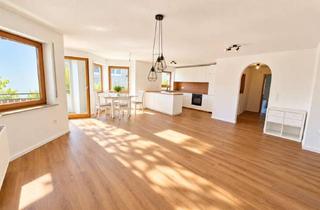 Wohnung mieten in 72622 Nürtingen, Helle 3 Zimmer Hochparterre-Wohnung