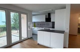 Wohnung mieten in Brauerstraße, 88477 Schwendi, Frisch sanierte 2,5 Zimmer Erdgeschosswohnung mit Gartenanteil mitten im Ortszentrum von Warthausen