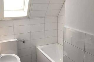 Wohnung mieten in Haydnstr., 88046 Friedrichshafen, Ihre neue Dachgeschosswohnung: individuelle 2-Zi.-Wohnung