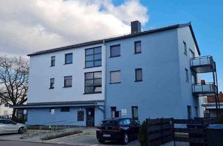Wohnung mieten in Schwabstr. 68, 88046 Friedrichshafen, Wohnen auf einer Ebene: Barrierefreie 2-Zimmer-Wohnung mit Terrasse