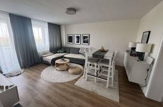 Wohnung mieten in 31135 Hildesheim, Nachmieter gesucht – schöne 2-Zimmer-Wohnung in Hildesheim