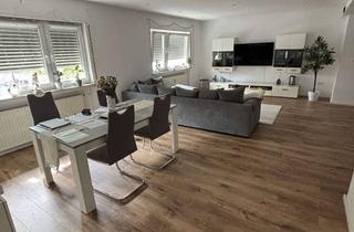 Wohnung mieten in Graf-Zeppelin-Str., 68799 Reilingen, Helle 2-Zimmer-Wohnung, KernSan. 2018 + Balkon + Stellplatz uvm.