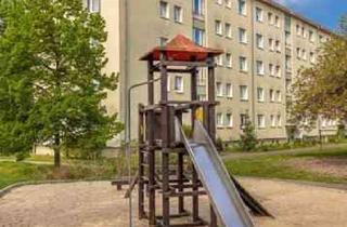 Wohnung mieten in Polierstr. 17, 01067 Wilsdruffer Vorstadt/Seevorstadt-West, Neue Wohnung, neues Glück! 2-Zimmer-Wohnung mit Balkon