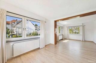Wohnung mieten in 65779 Kelkheim, Helle 3-Zimmer-Wohnung mit Stellplatz & Gartenmitbenutzung in Kelkheim