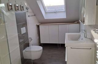 Wohnung mieten in 68804 Altlußheim, 3-Zimmer-Wohnung mit Balkon in Altlußheim