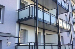 Wohnung mieten in Bismarckring 34, 89077 Weststadt, 1-Zimmer Wohnung mit Balkon und EBK