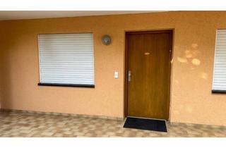 Wohnung mieten in Rohräckerstraße, 74906 Bad Rappenau, Charmante 2-Zimmer-Wohnung mit Balkon, Einbauküche – sofort bezugsfrei!
