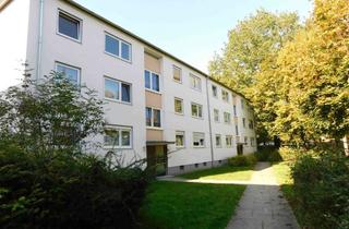 Wohnung mieten in Holbeinstr., 58452 Witten, Alles neu! Einzugsbereite Wohnung mit tollem Balkon, ideal für die kleine Familie!