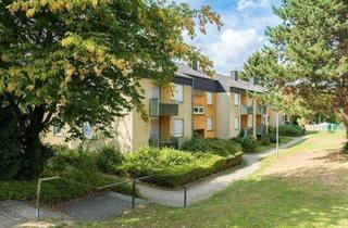 Sozialwohnungen mieten in Am Steinknapp 6A, 44795 Weitmar, Das Glück hat ein Zuhause: 1,5-Zi.-Wohnung in zentraler Lage (WBS)