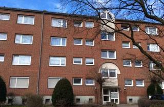 Wohnung mieten in St.-Gotthard-Str. 34, 28325 Tenever, Ihre Zukunft - Ihre Wohnung: praktische 2-Zi.-Wohnung