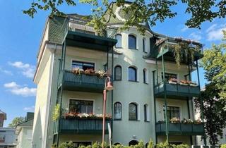 Wohnung mieten in Grünauer Straße 11, 15732 Eichwalde, Moderne 2-Zimmer-Wohnung in Eichwalde