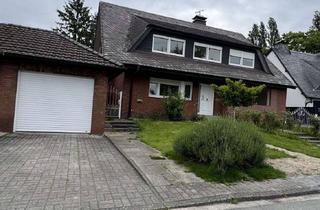 Wohnung mieten in 44536 Lünen, Wohnen mit Charakter: 2-Zimmer-Dachgeschosswohnung in Lünen