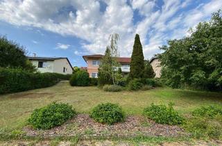 Wohnung mieten in 97762 Hammelburg, Großzügige 6-Zimmer-Wohnung mit Garten, Garage und Balkon