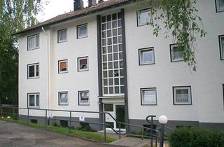 Wohnung mieten in Wüstenhof 33, 42929 Wermelskirchen, Gepflegte 3-Raum-Wohnung mit Balkon in Wermelskirchen, Wüstenhof