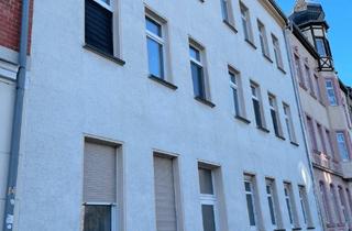 Wohnung mieten in 04523 Pegau, Schöne helle 2-Raum-Wohnung im Erdgeschoss in Pegau nähe Bahnhof zu vermieten