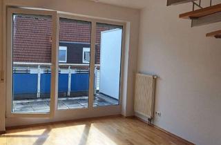 Wohnung mieten in 65719 Hofheim am Taunus, Helle 3-Zimmer Maisonette-Wohnung im 2.+3. OG mit Balkon in Hofheim am Taunus