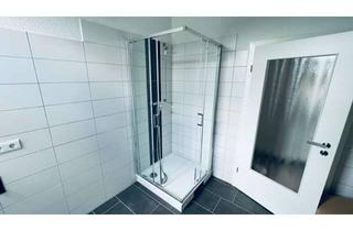 Wohnung mieten in Magdeburger Straße 19, 06366 Köthen, sanierte Wohnung in zentraler Lage