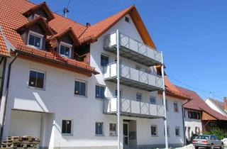 Wohnung mieten in 72149 Neustetten, Schöne, helle 4 1/2 Zimmer-Wohnung in Neustetten