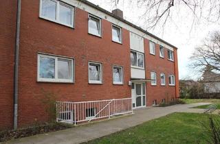 Wohnung mieten in Wilhelm-Rothert-Straße 44, 31582 Nienburg, Gemütliche 3-Zimmer-Wohnung!