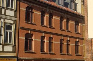 Wohnung mieten in Marktstraße, 38889 Blankenburg, Vermiete im Zentrum von Blankenburg ,gegenüber,vom Rathaus, neu sanierte Dachgeschoswohnung.