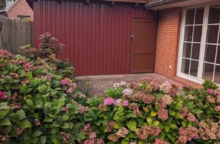 Wohnung mieten in Birkenweg 12A, 21644 Sauensiek, 48 m² Wohnung in ruhiger Lage in Revenahe zu vermieten