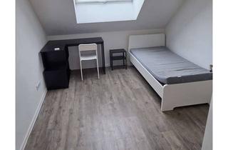 Wohnung mieten in Bruchsaler Straße 18, 76646 Bruchsal, 4 von 8 WG- Zimmer zu vermieten auf 2 Stockwerken