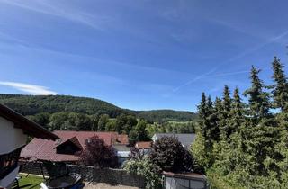 Wohnung mieten in 72461 Albstadt, Traumhafte 5-Zimmer-Dachgeschosswohnung mit Panoramablick