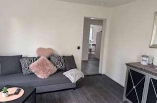 Wohnung mieten in Rickenbacherstr. 62, 88131 Lindau, Zentrale möblierte 3,5 Zimmer Wohnung mit 17m² Wintergarten, Garten & Bergblick auf Zeit