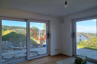 Wohnung mieten in Straubinger Straße 38, 93167 Falkenstein, Wohnen mit Burgblick