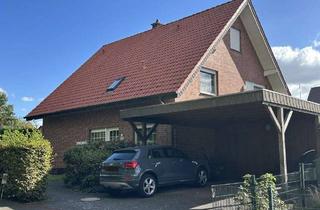 Wohnung mieten in 33824 Werther, Leben in grüner und ruhiger Wohnlage im Ortsteil Häger
