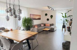 Wohnung mieten in 72636 Frickenhausen, Stilvolle 4,5-Zimmer-Wohnung in Frickenhausen