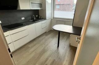 Wohnung mieten in 32369 Rahden, Helle & moderne Wohnung im Stadtkern von Rahden