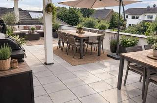 Wohnung mieten in 21379 Scharnebeck, Helle 2-Zimmer-Wohnung mit großer Terrasse in Lüneburg